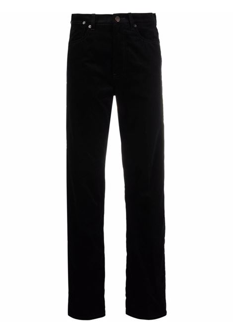 pantalone 5 tasche in velluto DRIES VAN NOTEN | Pantalone | PISCOS3254900